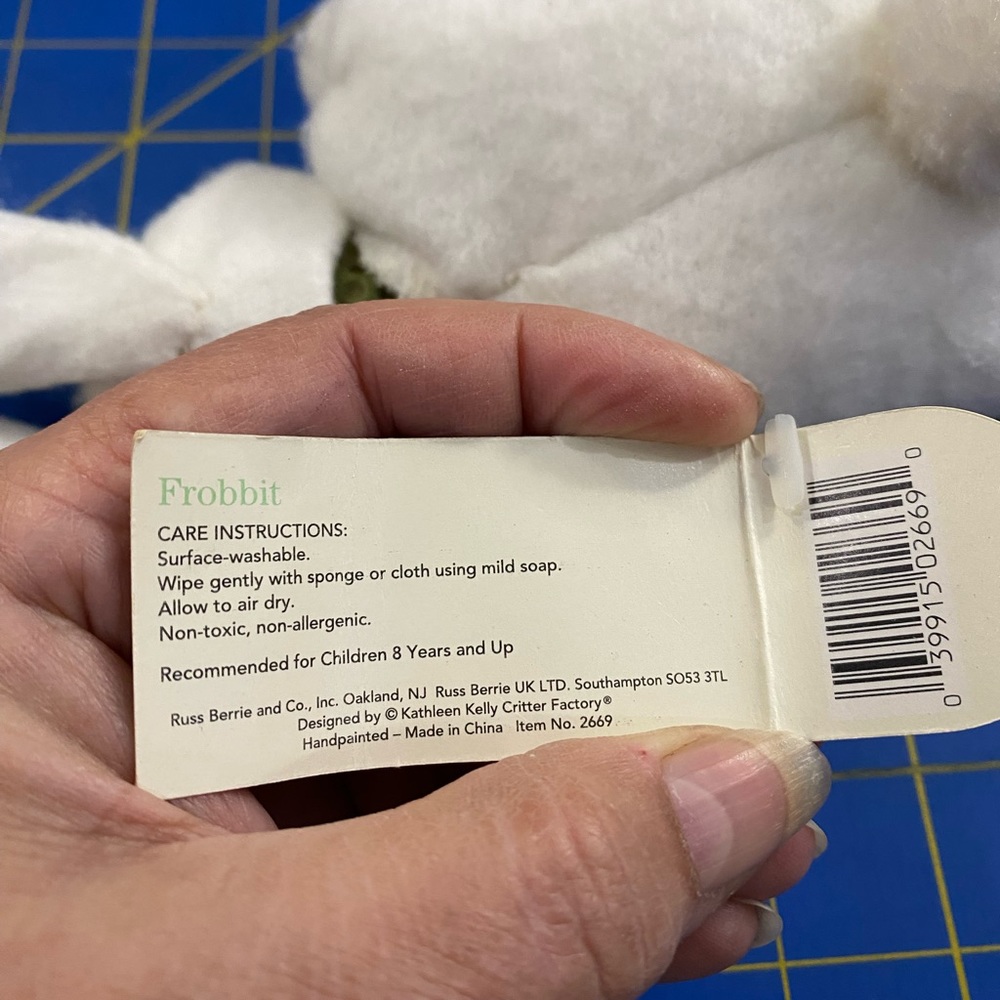 Frobbit - Picture 7 of 7